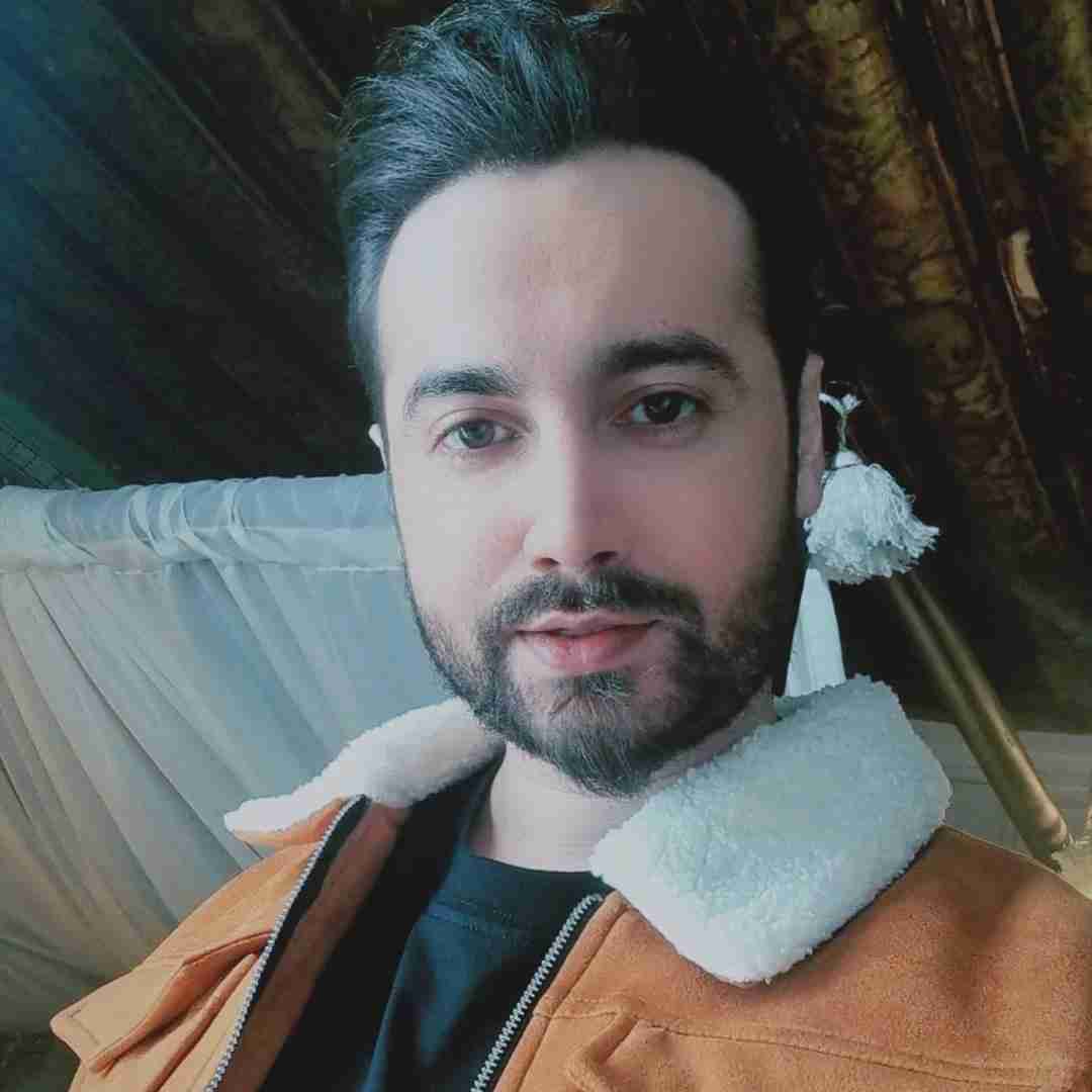 سامان جلیلی گلای خونه پژمردن اگه بودی نمیمردن