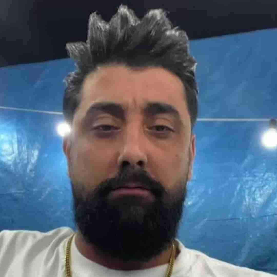سعید کریمی نارفیق