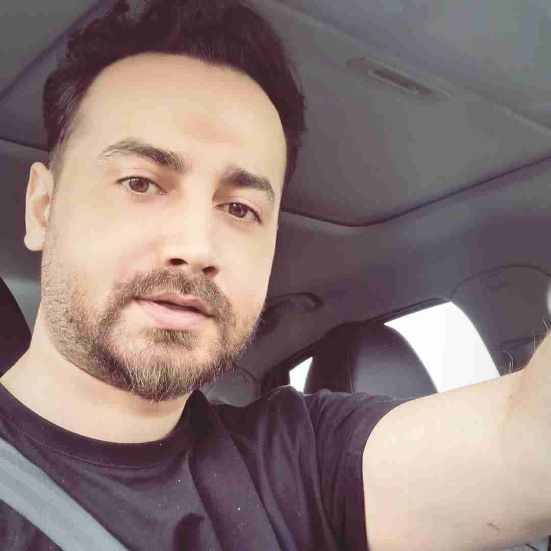 سامان جلیلی برات مهم نبودمو خودم اینو میدونمو