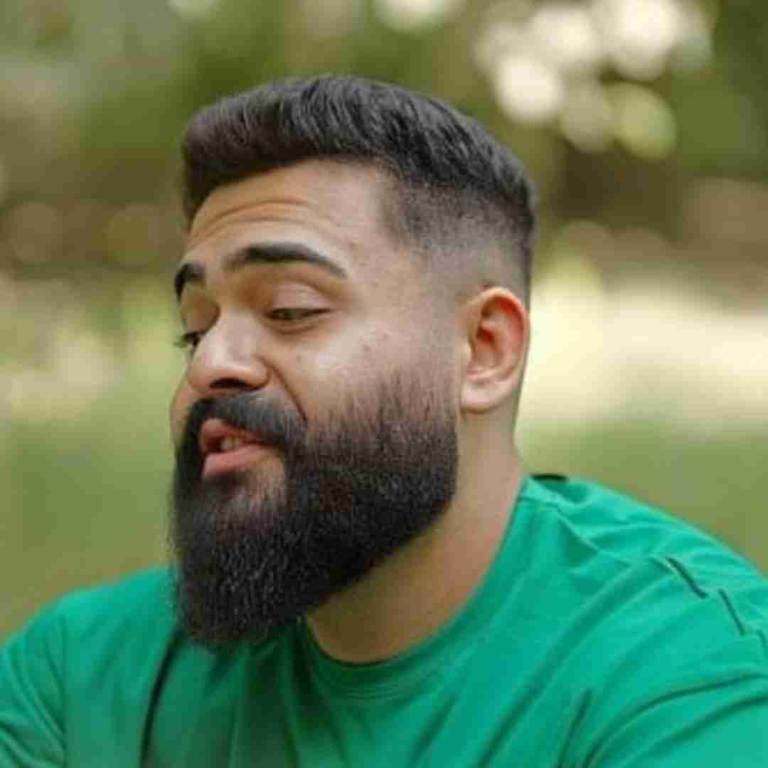 علیراد دلم خیلی با تو خوشحال تره تنبل بودم