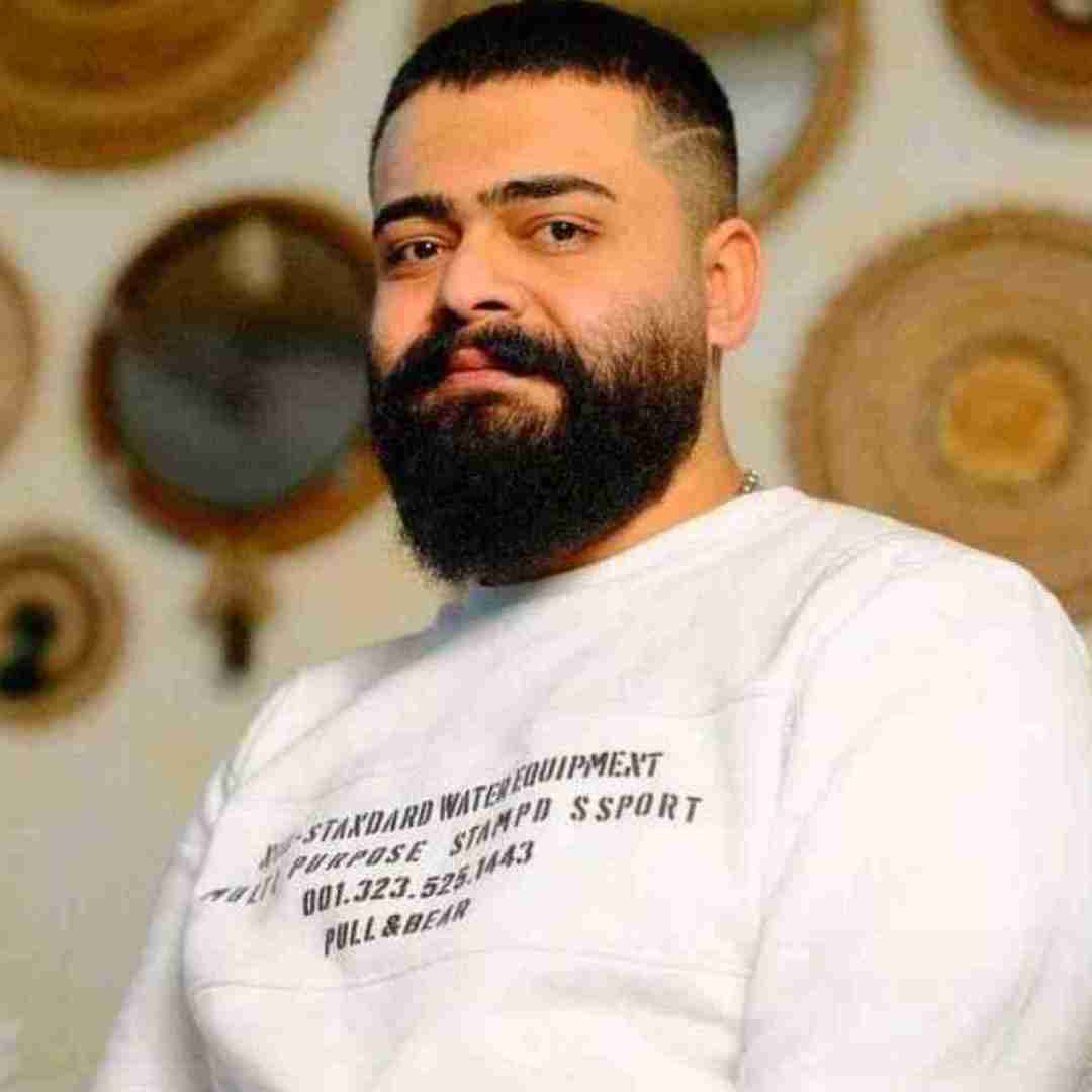 علیراد میدونستم اشتباست اینا همه عشقه ها