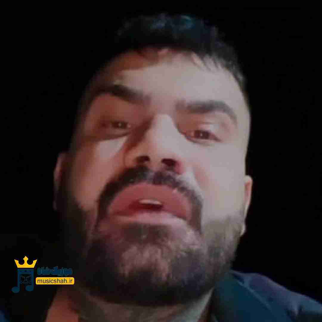 فرهاد جهانگیری دلگیر