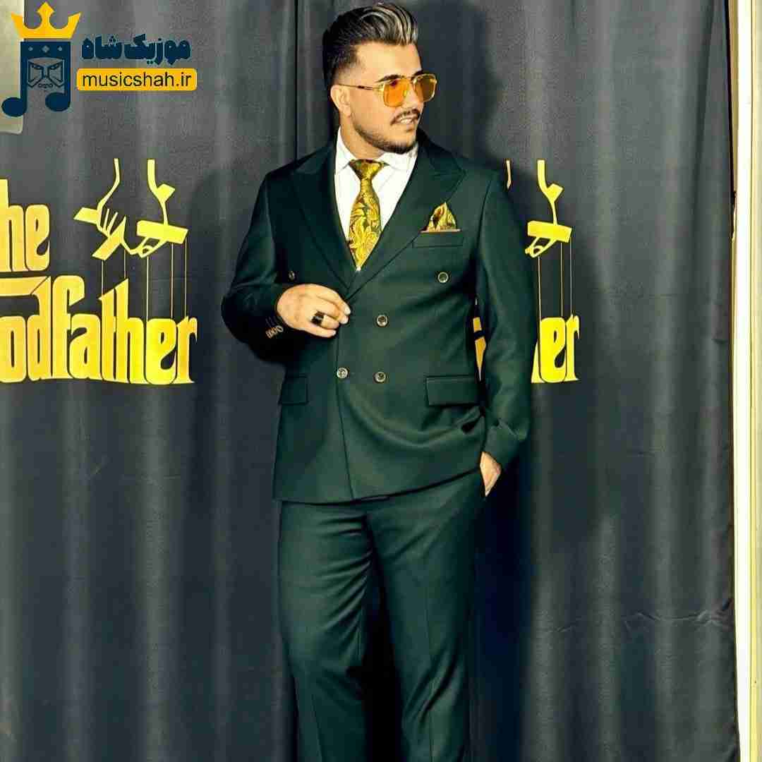 داریوش آقازاده درد