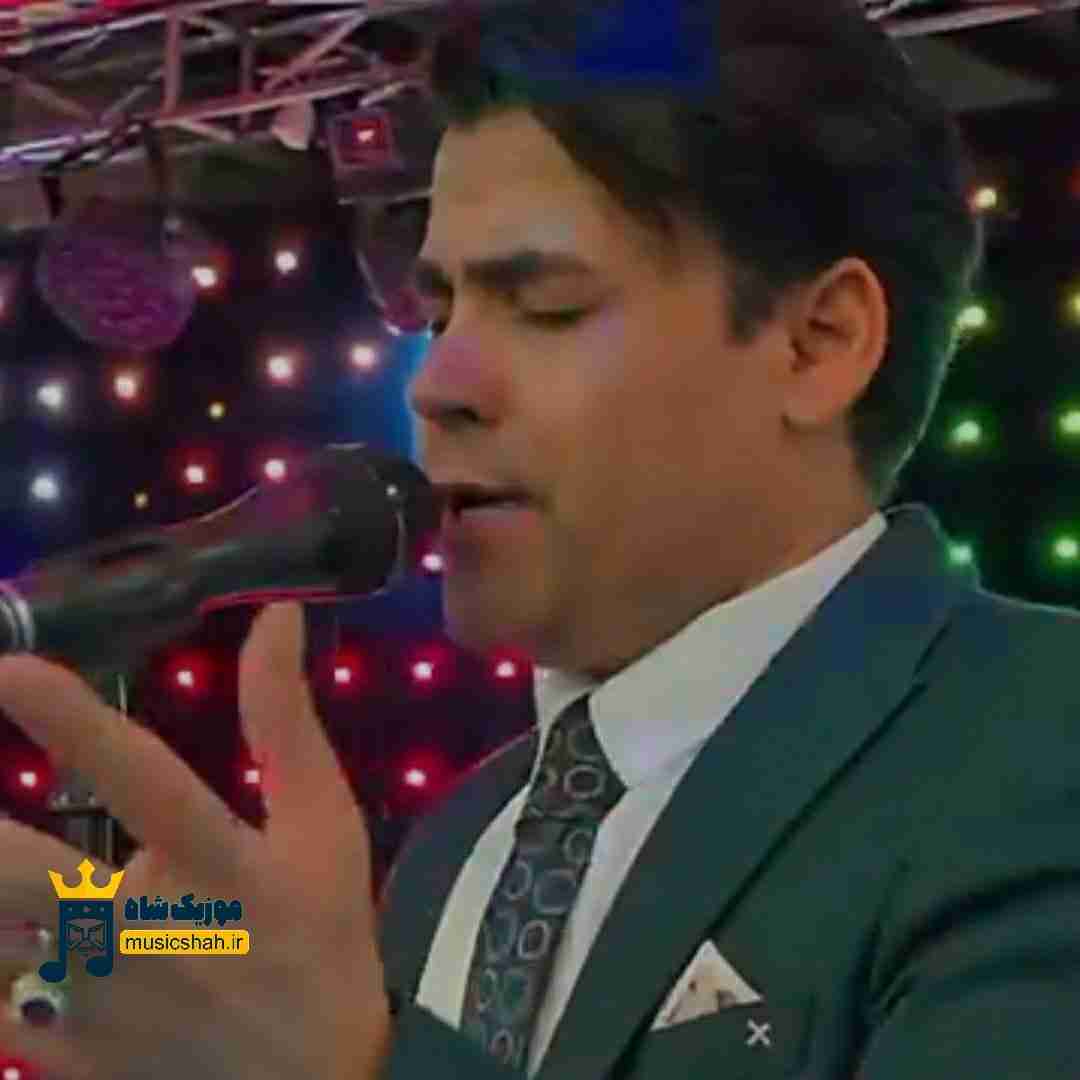 بیدل برزویی دلخوشی