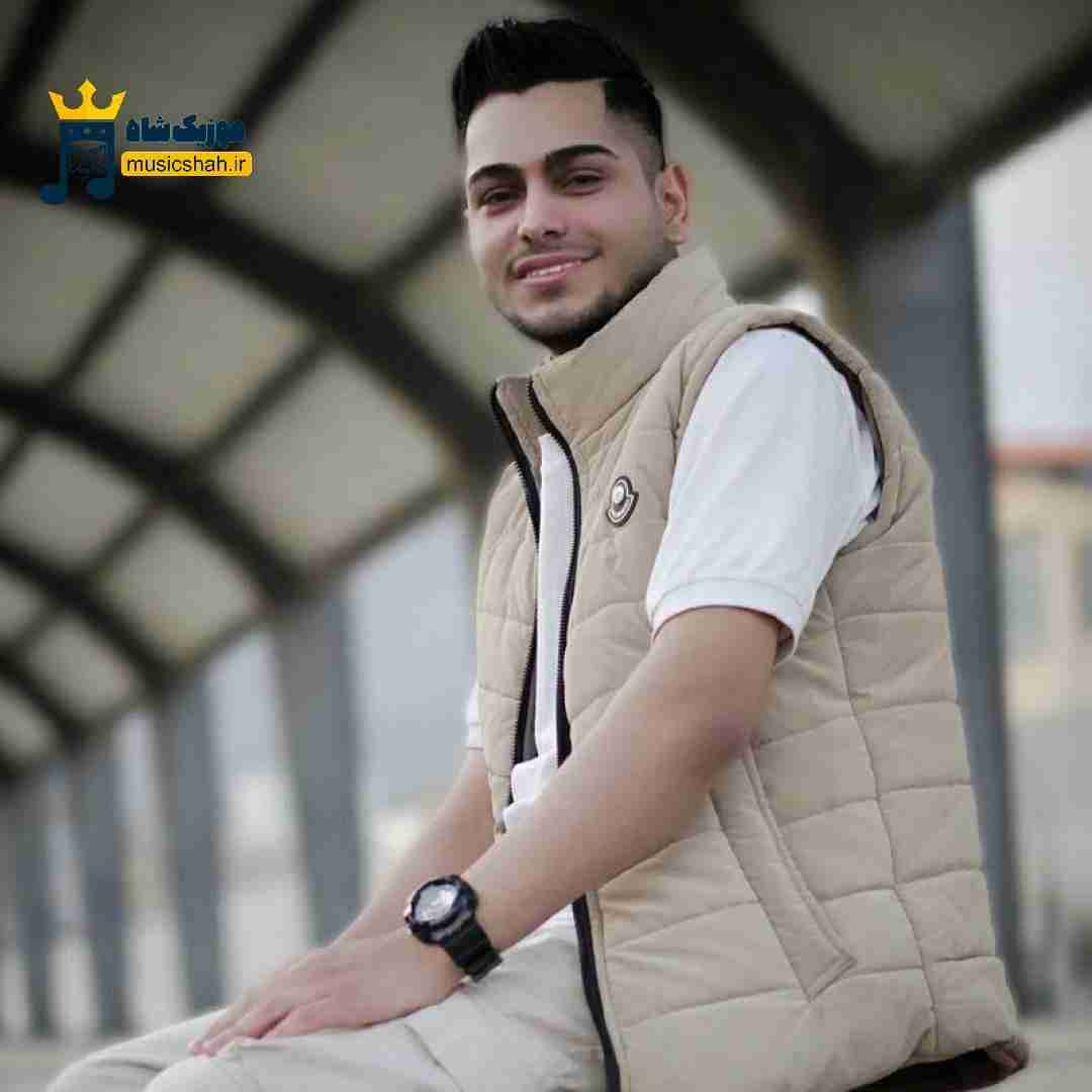 امیرمحمد افشار آسمان دلگیر