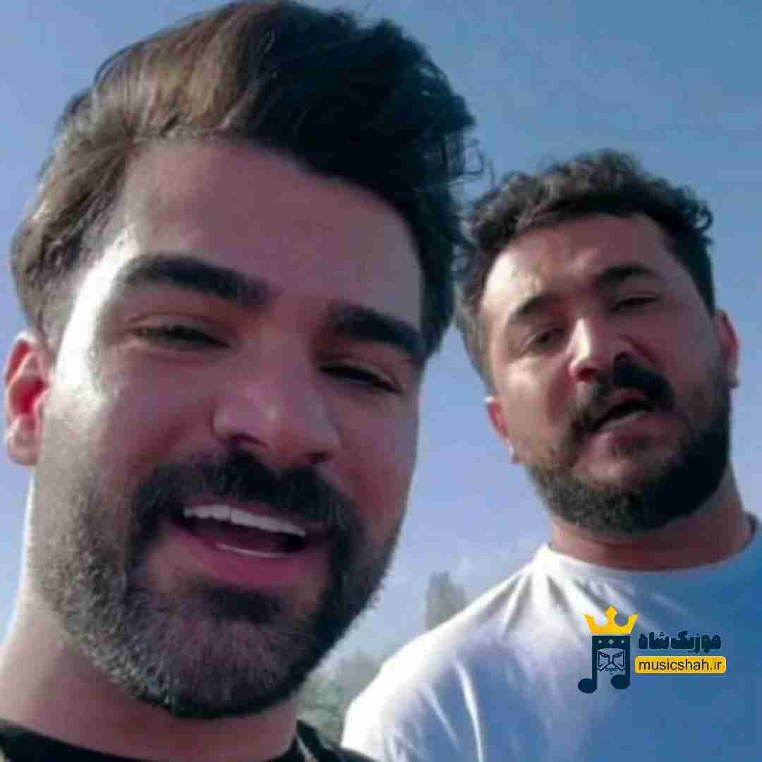 رضا کرمی تارا درمان هر جانمی مسکن گیانمی