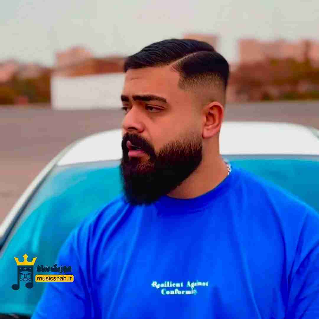 علیراد رفیق حالتو میخرم گرون اگه همه رفتن