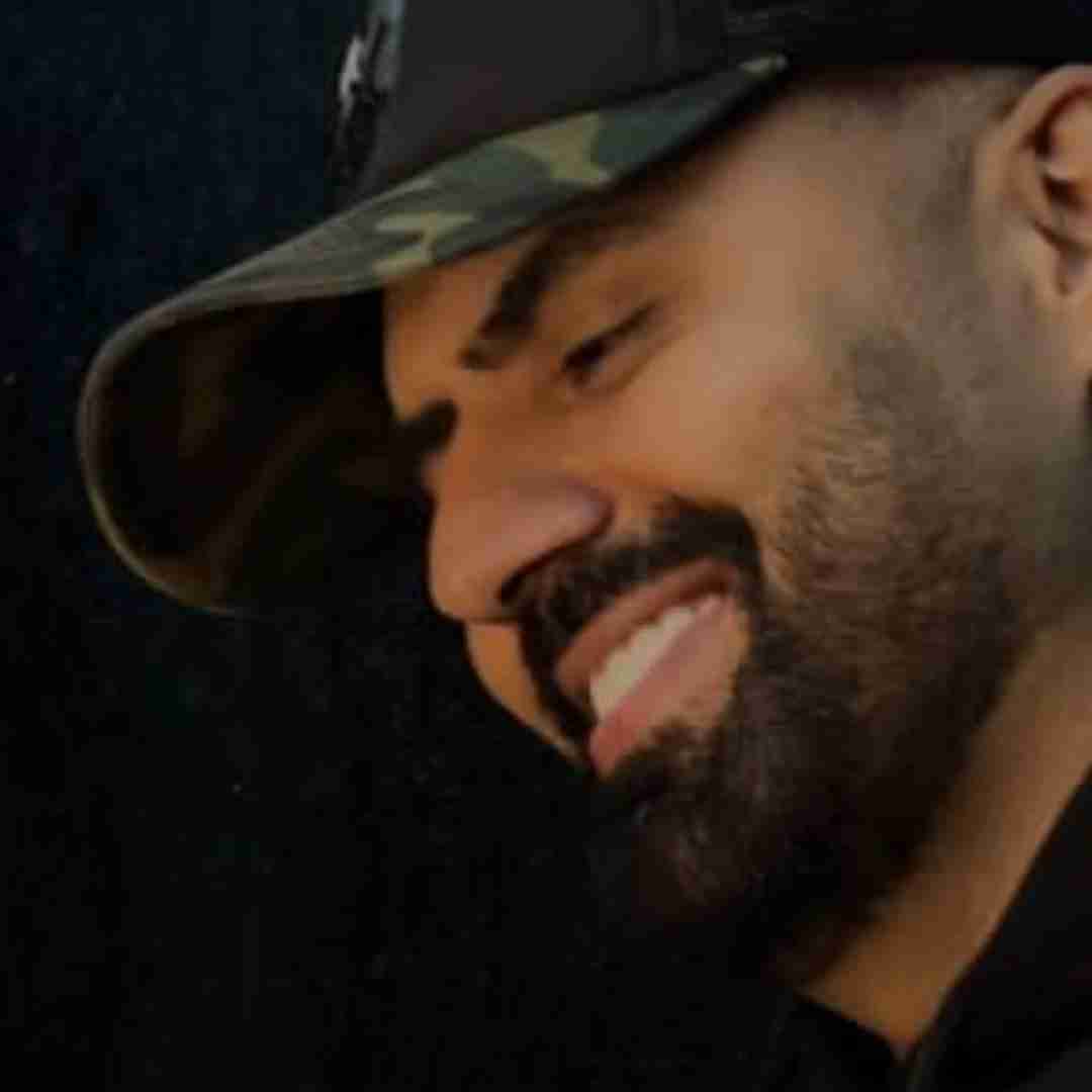 رضا شیری شدی باهام تو غریبه همه دنیا فریبه