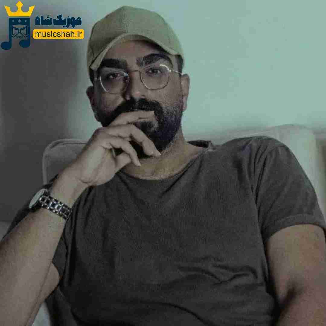 احسان وزیری مگه میشه نباشی و دیوونه نشم بدون تو