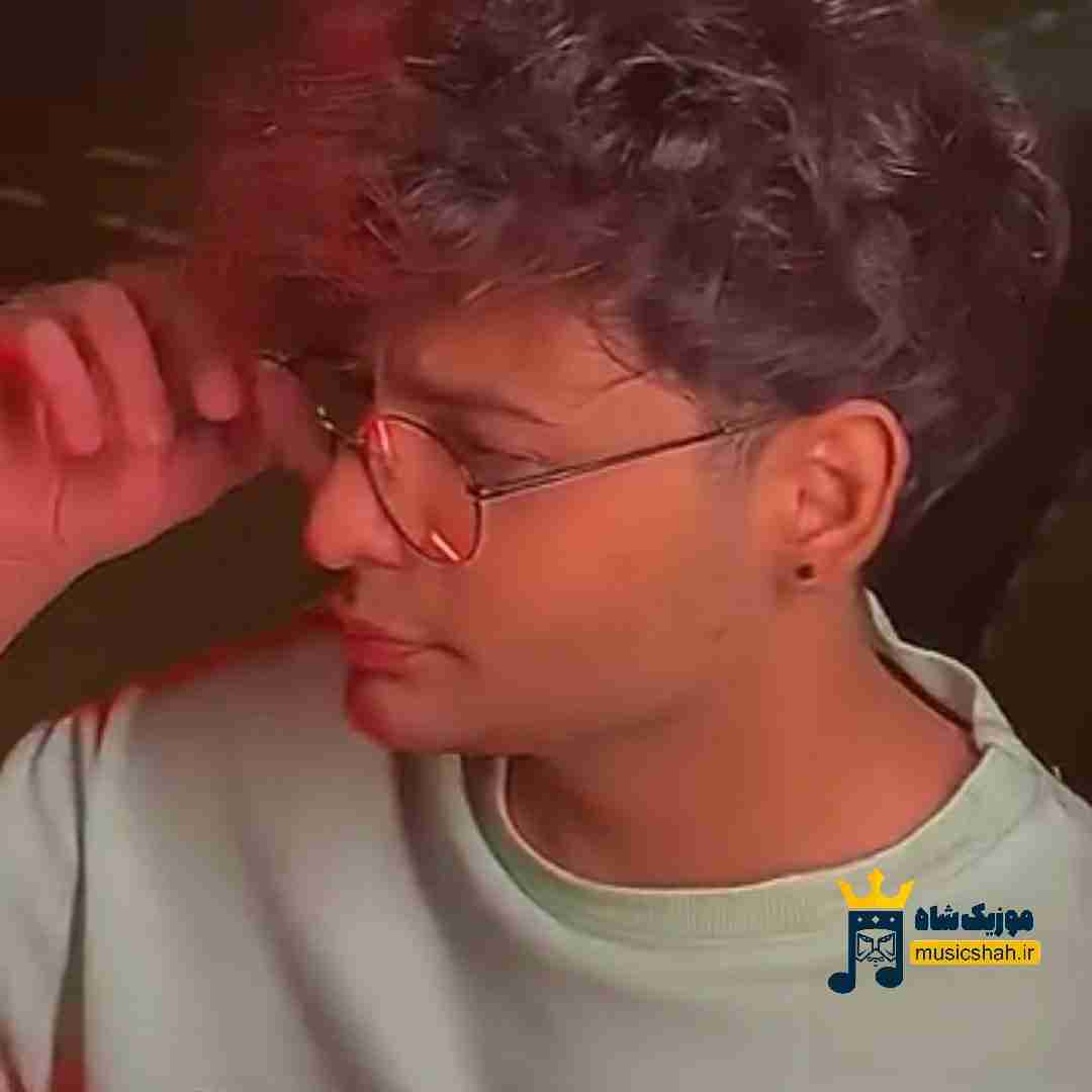 عرفان ابرا به موقع اومدی