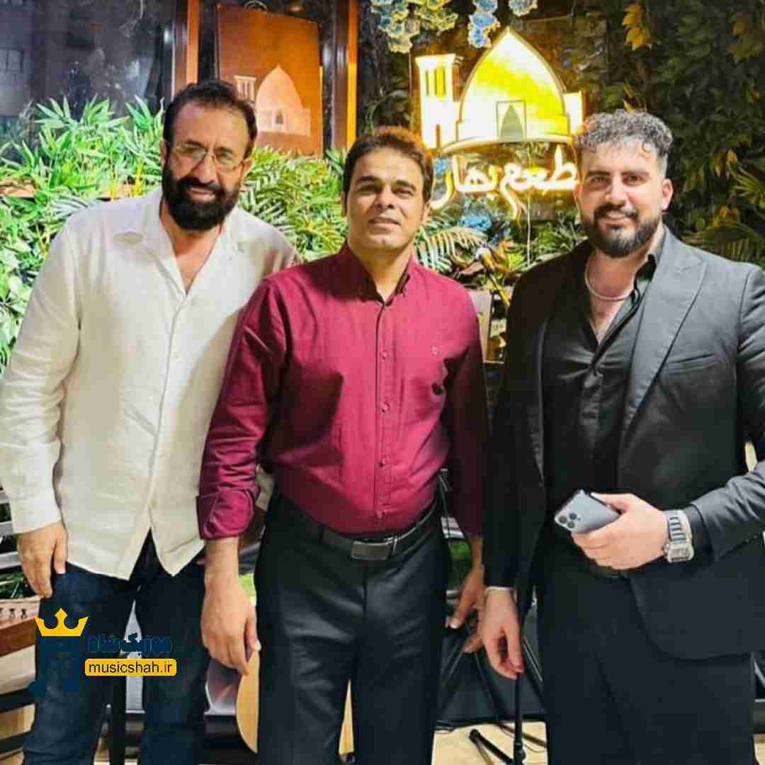 قاسم فاضلی های اخومت وای اخومت
