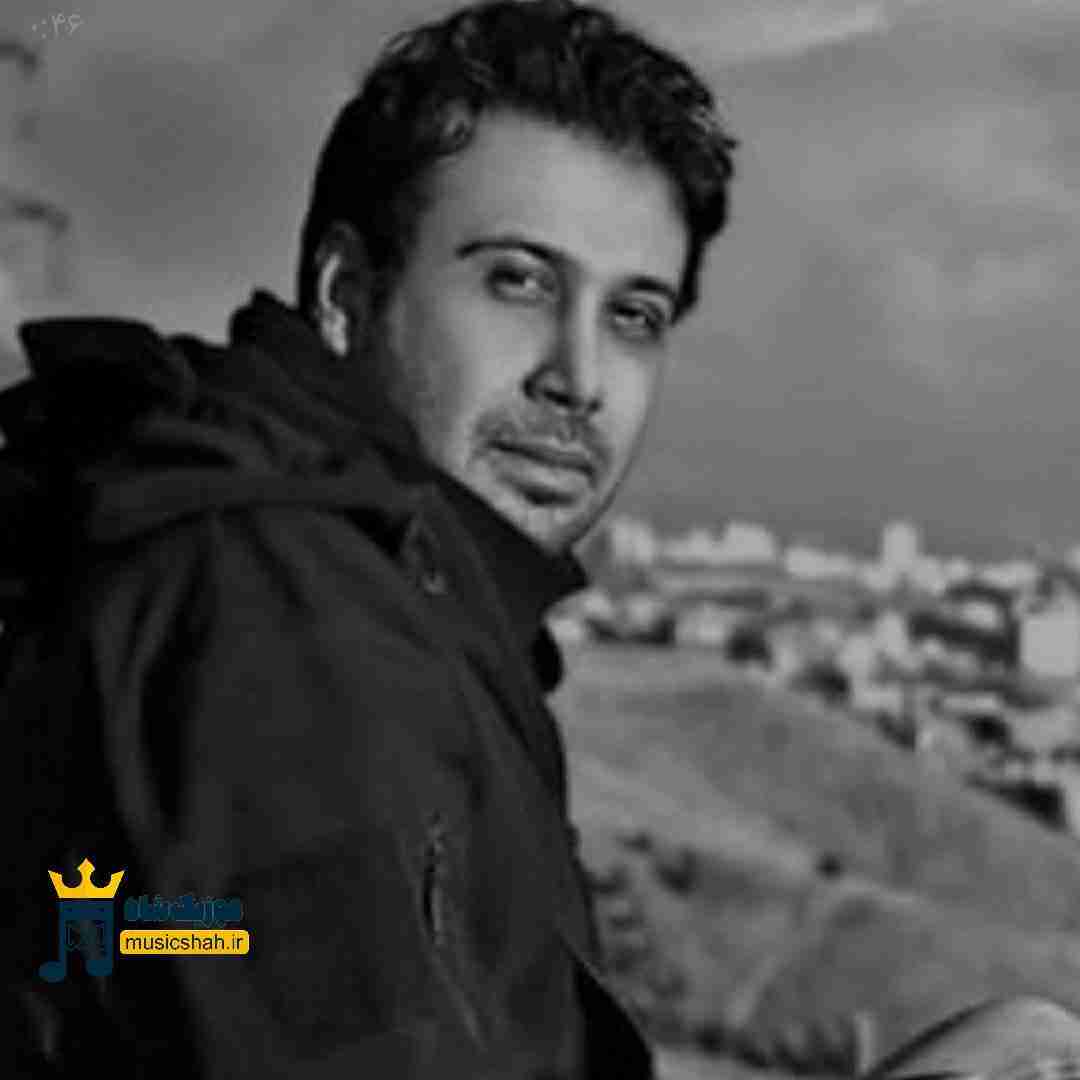 محسن چاوشی منو هیچ کس منو هیچی مثل حرف تو