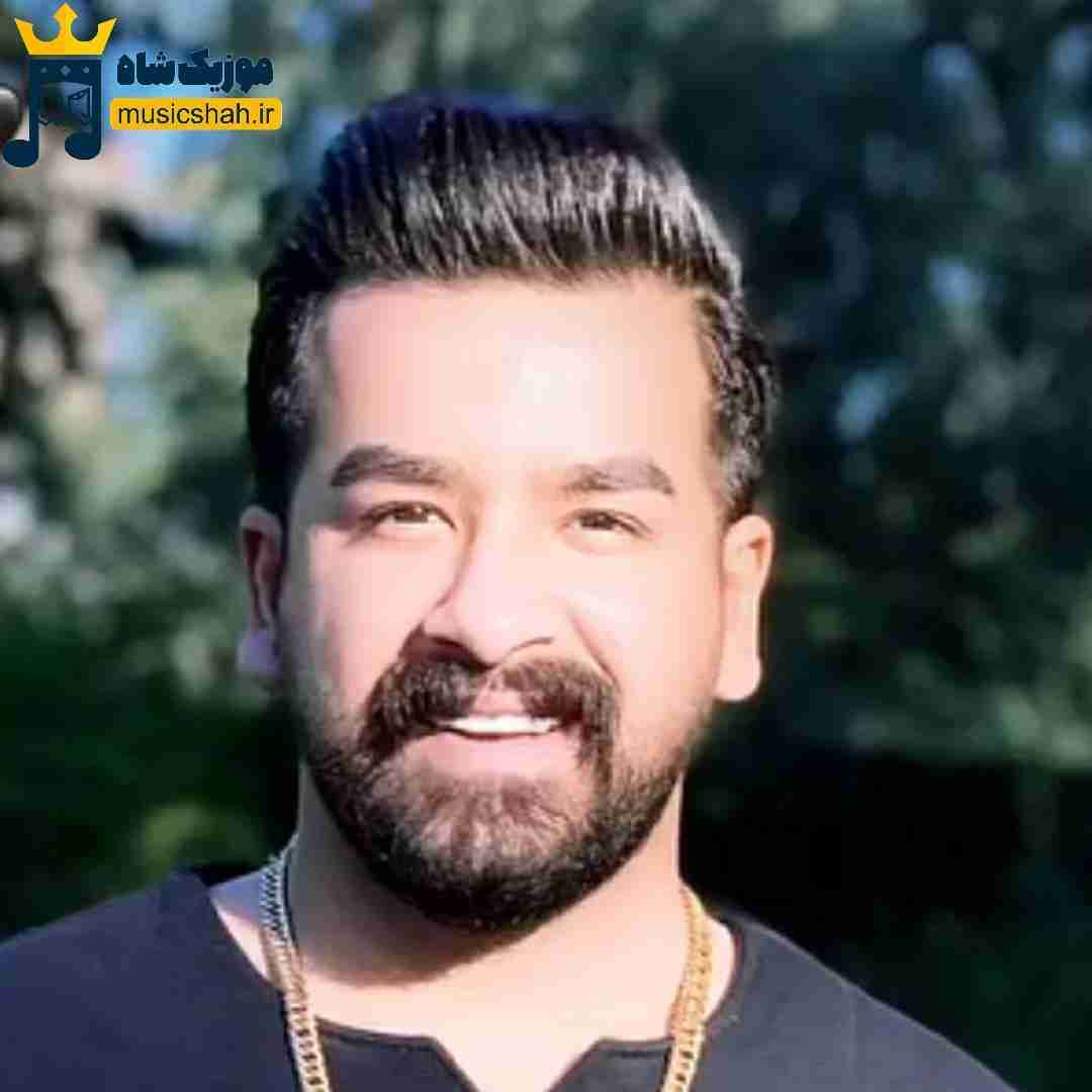 امیر باباجانی بزن بکوش ته حبس من کشمه