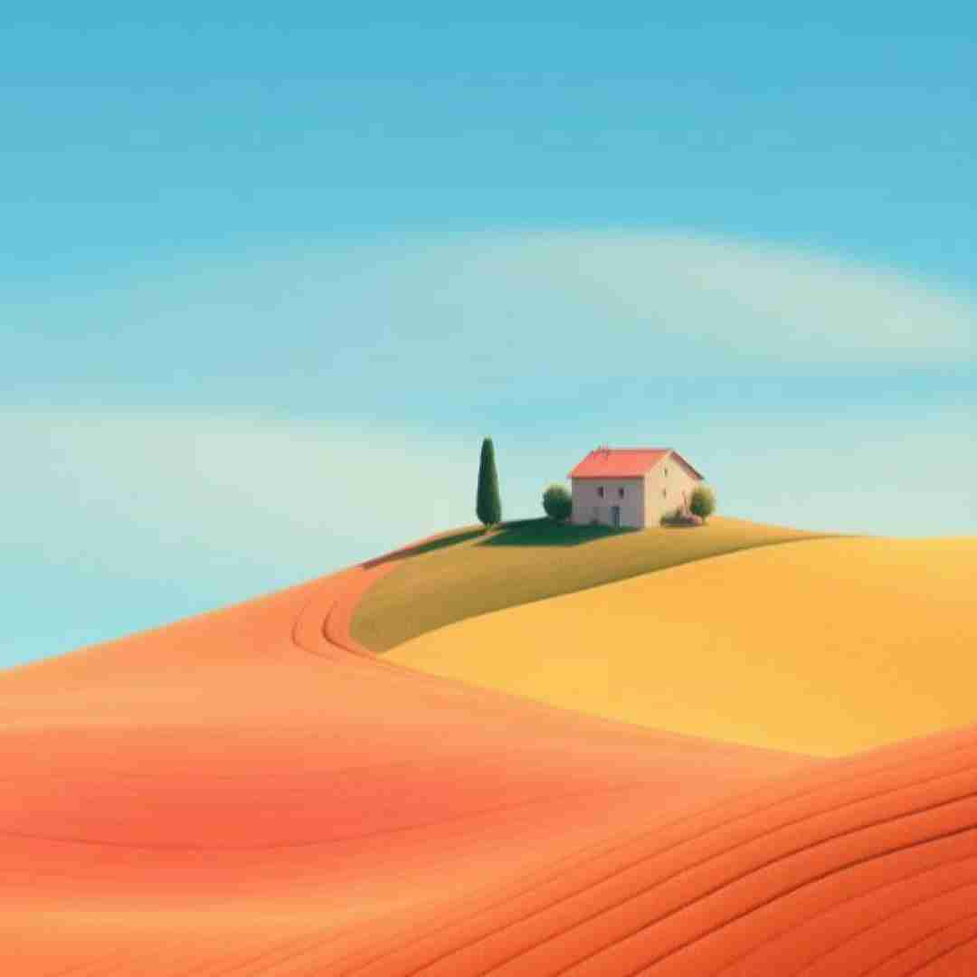 من اینجام ته این کوزه هی آبو میریزن (ترند اینستایی)