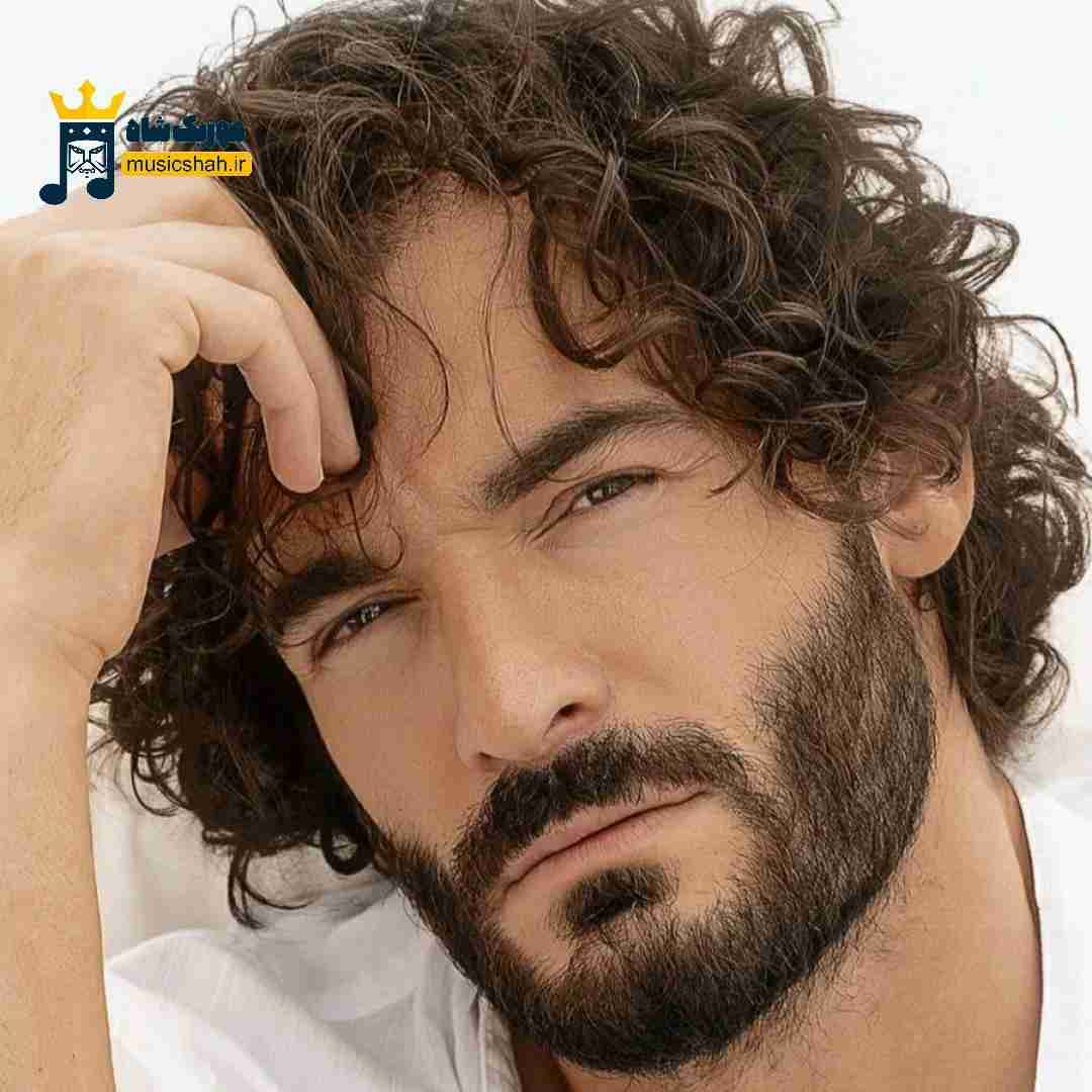مصطفی عابدینی اگر نمانی (نسخه هاوس)