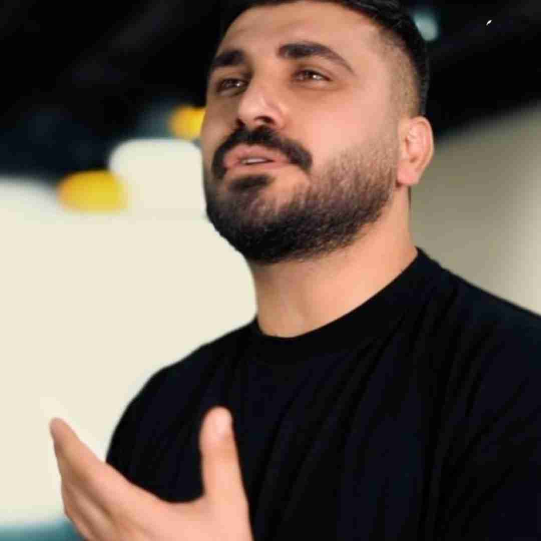 محمد بابادی گلمه یار