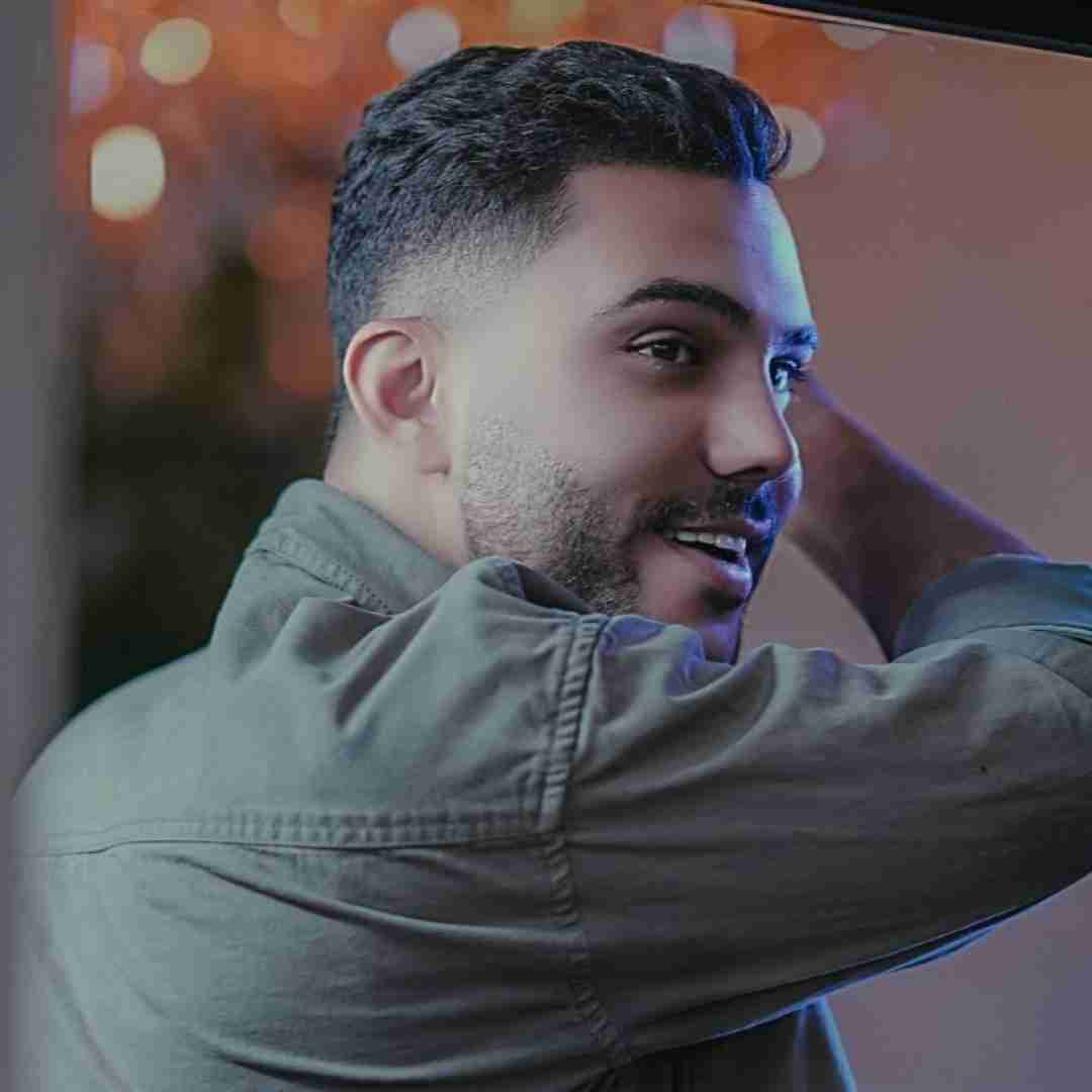 پیام عباسی خدا بشت رحم کنه حال تونه خوب کنه