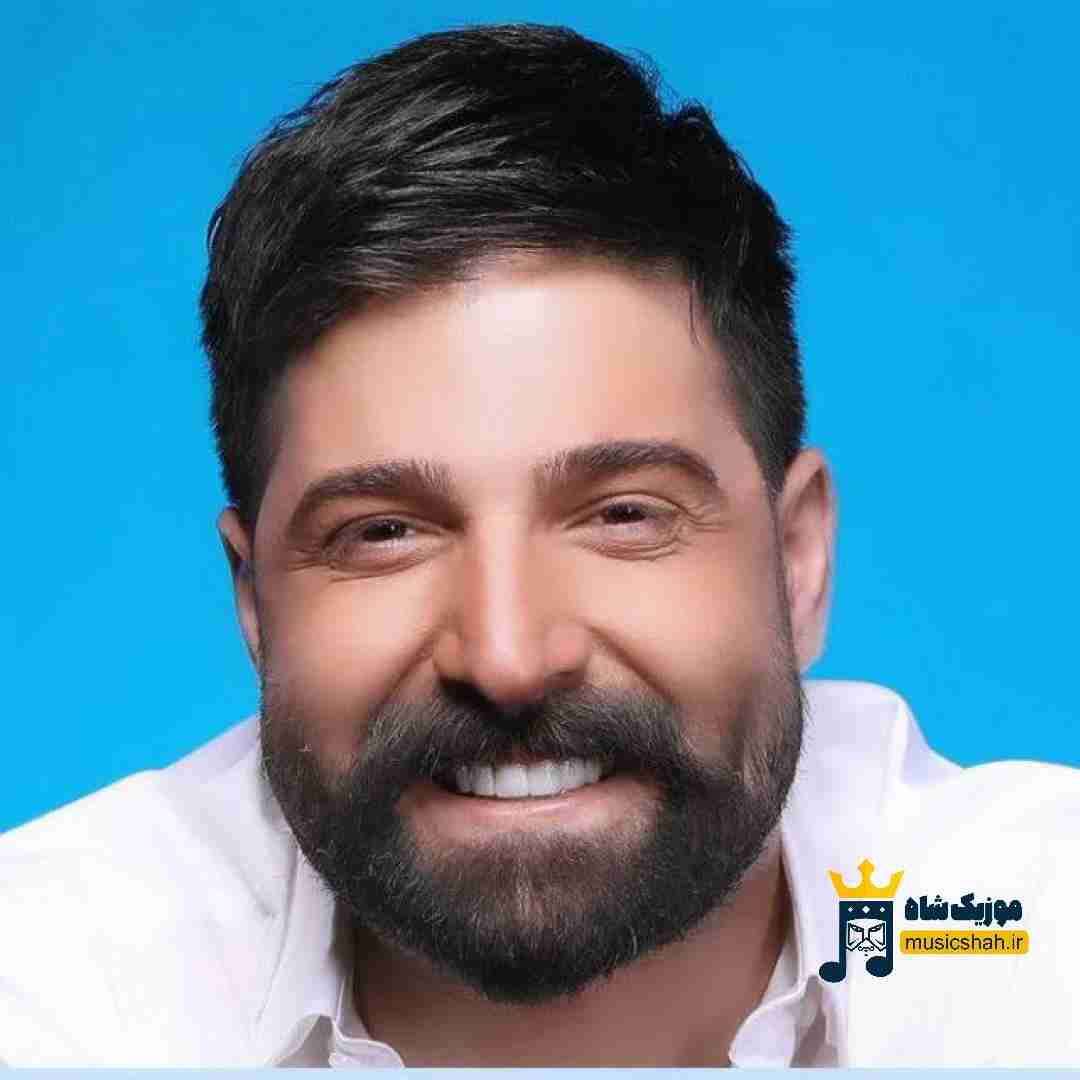 حمید هیراد نه شوق ماندنی هست نه دل برای دوری