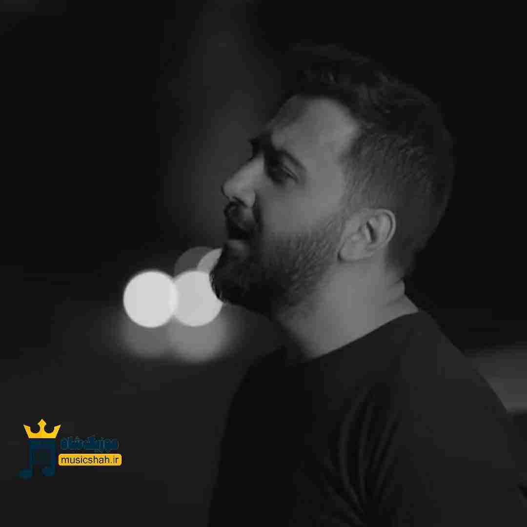 علیرضا پوراستاد خبرت هست که بی روی تو آرامم نیست