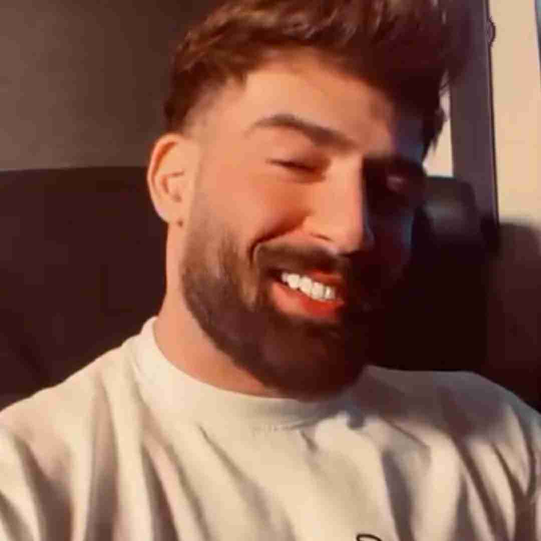 محمد محرمی دلت خنک شد