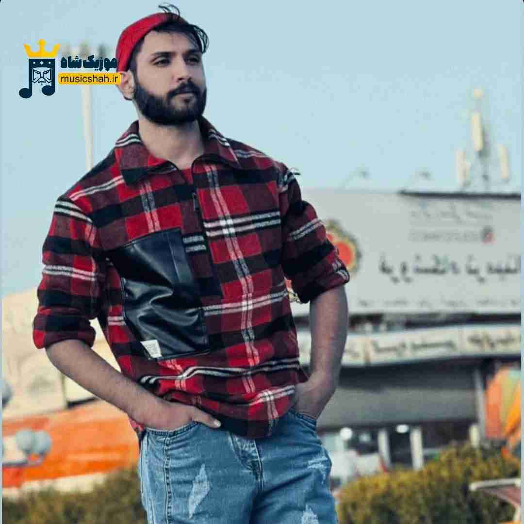 محمد منصورپور دختر دربار