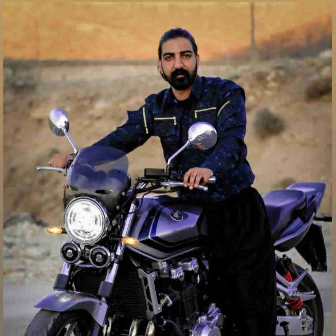 میلاد غلامی خط و خال هندی تیپگی تایلندی