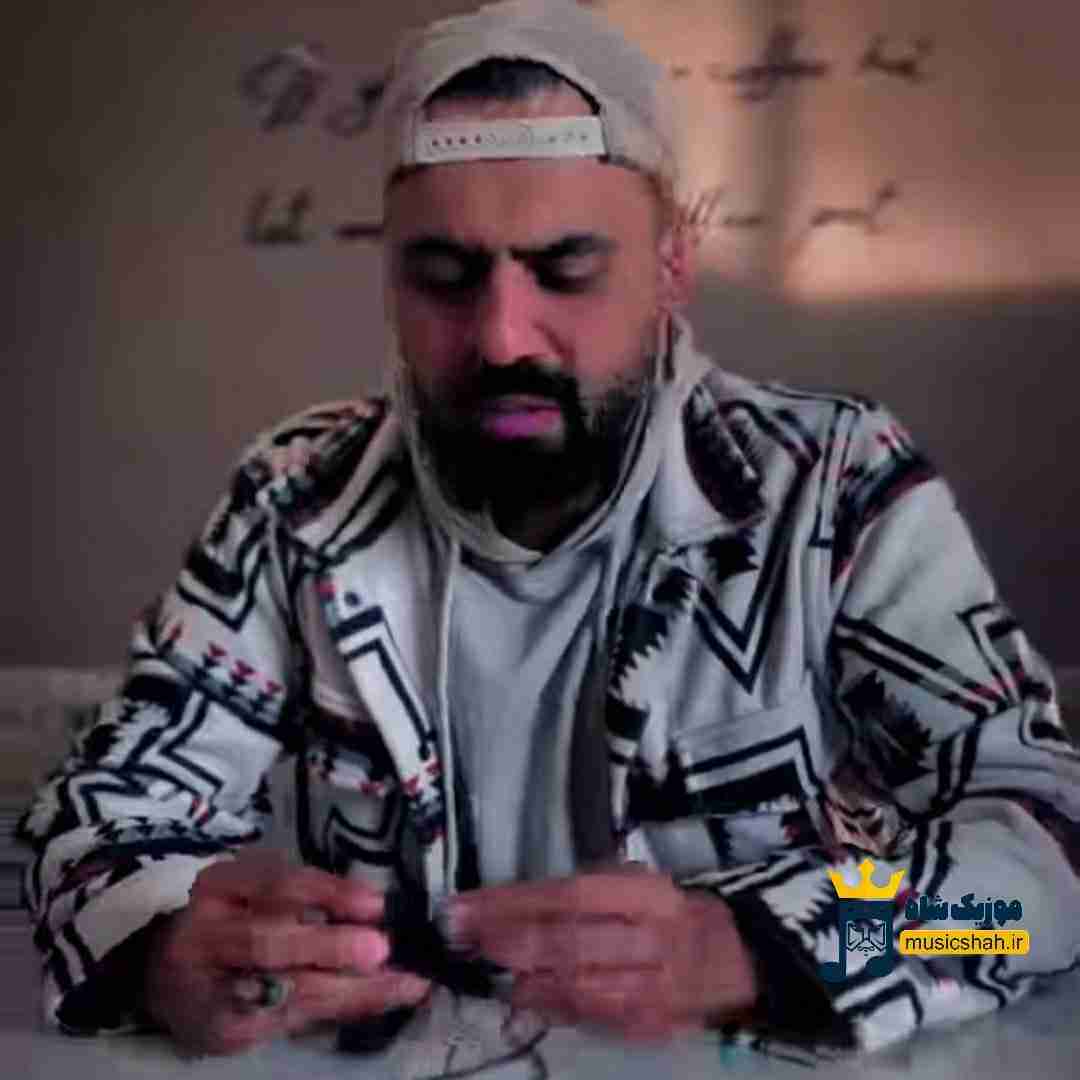 رضا شیری بریدم