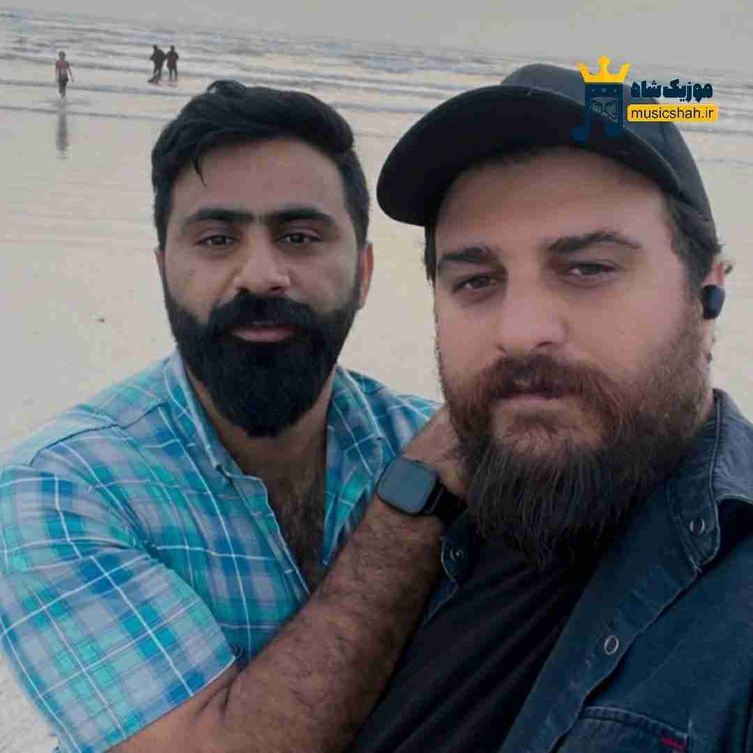 آریا بختیاری دام دام