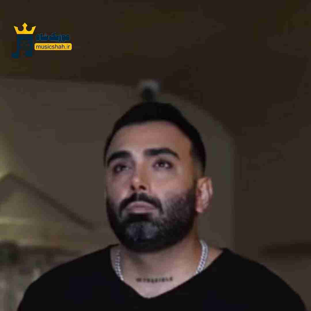 مسعود صادقلو هرچی بخوای اوکیه