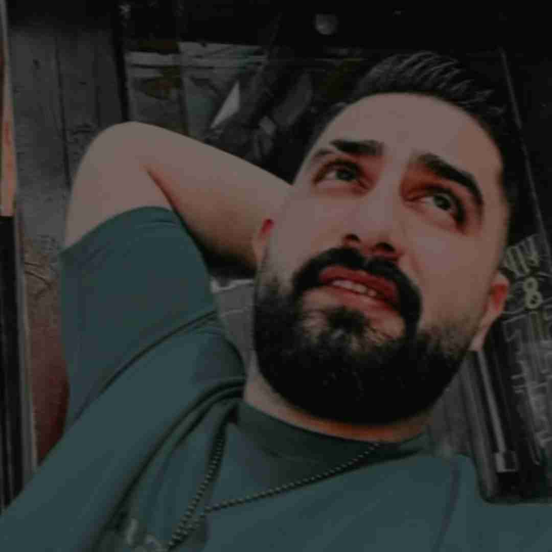 محمد امیری نذارم نرم نامردم به ناموس برنمیگردم