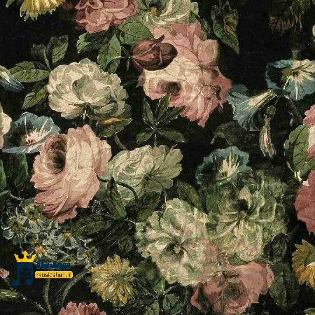 ستایش صادق زاده خوشه چین