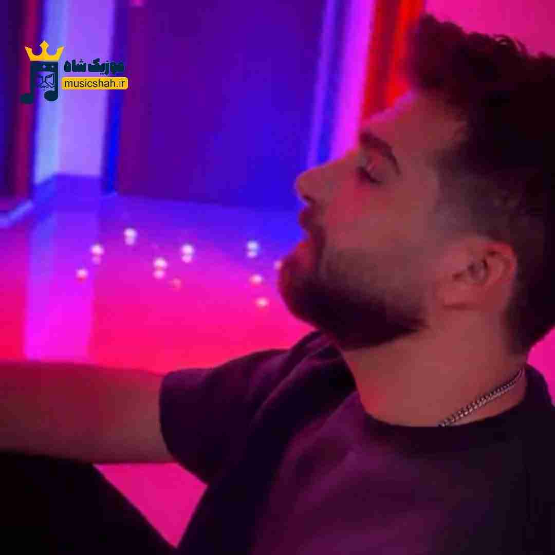 سامان اسماعیلی گفتم بیا بسازیم از نو پلای شکسته رو