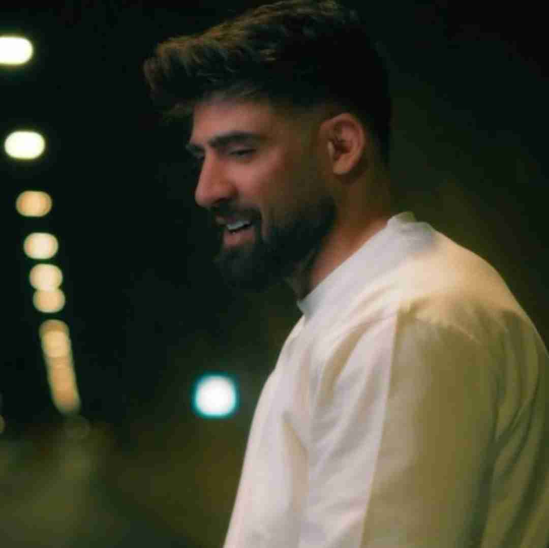 دانلود ریمیکس چشات چرخیدن ازت بد دیدم از محمد محرمی