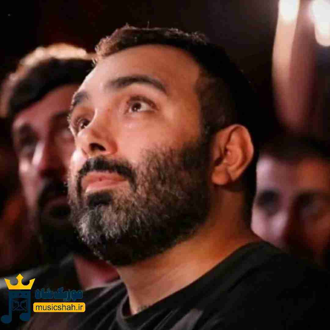 مسعود صادقلو برگ برنده