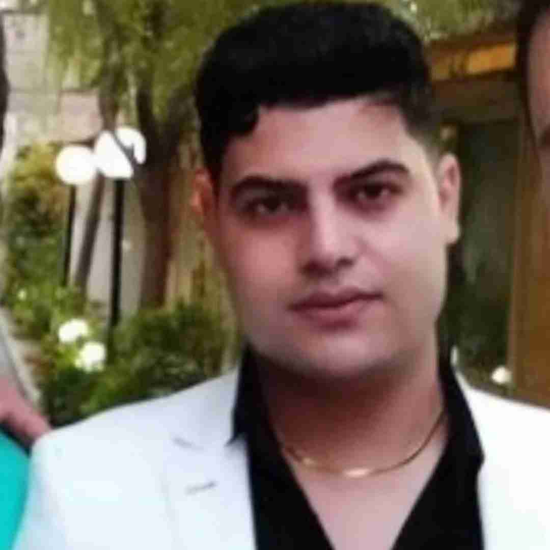 امیرحافظ رنجبر و گشت دنیا وتم پایتخت نشین قلبمی