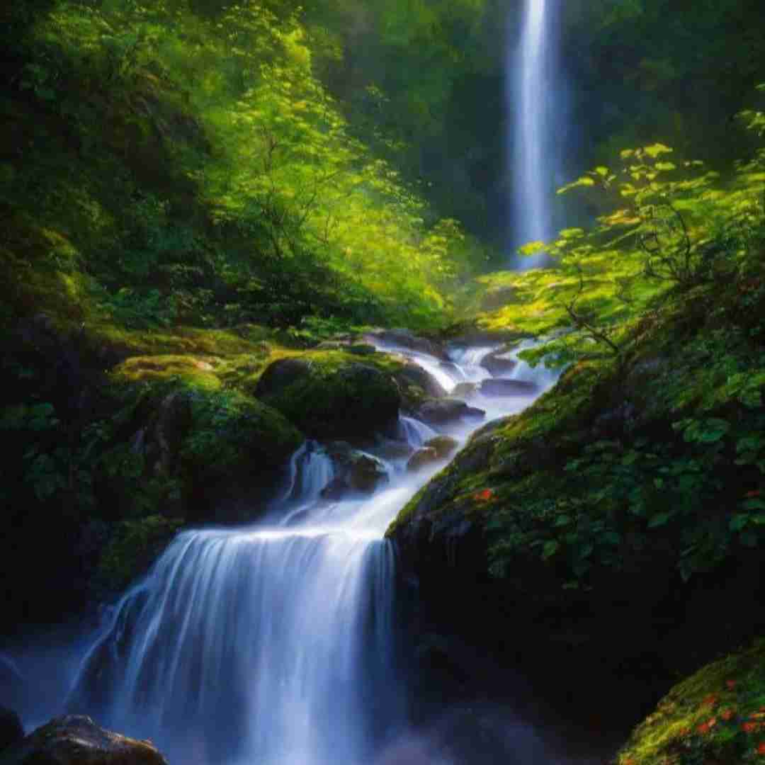  غم اونه بیه هونه ابدیم هی چه فاز سنگینی (ترند اینستایی)