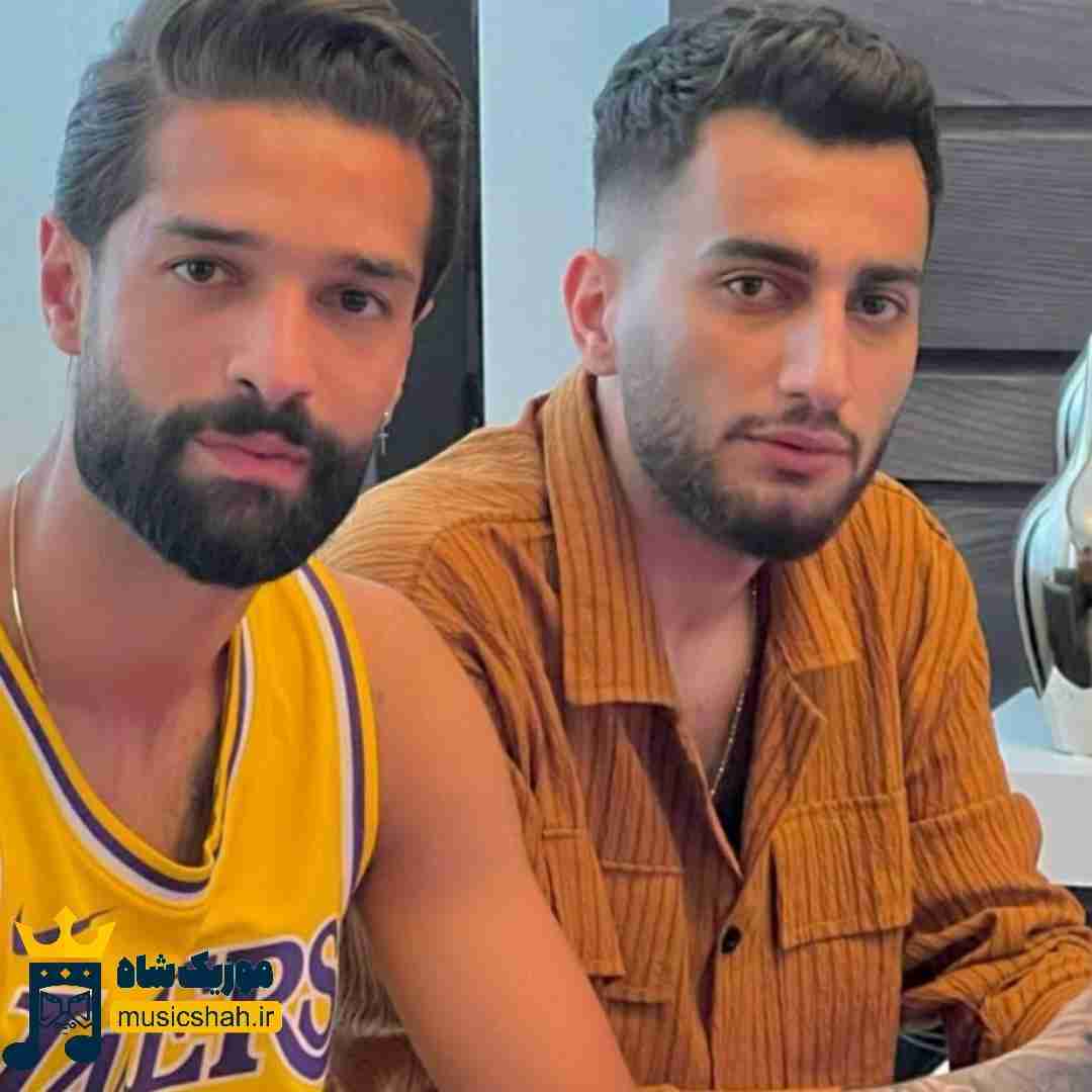 علیرضا باباجانی الو عزیز