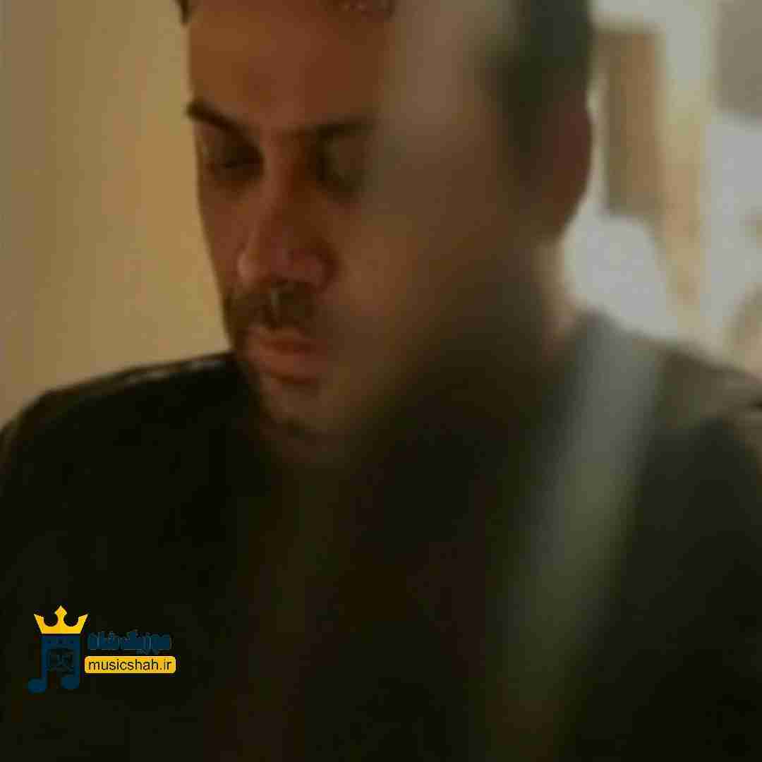 محسن چاوشی شکستم درست بریدم قبول میدونی
