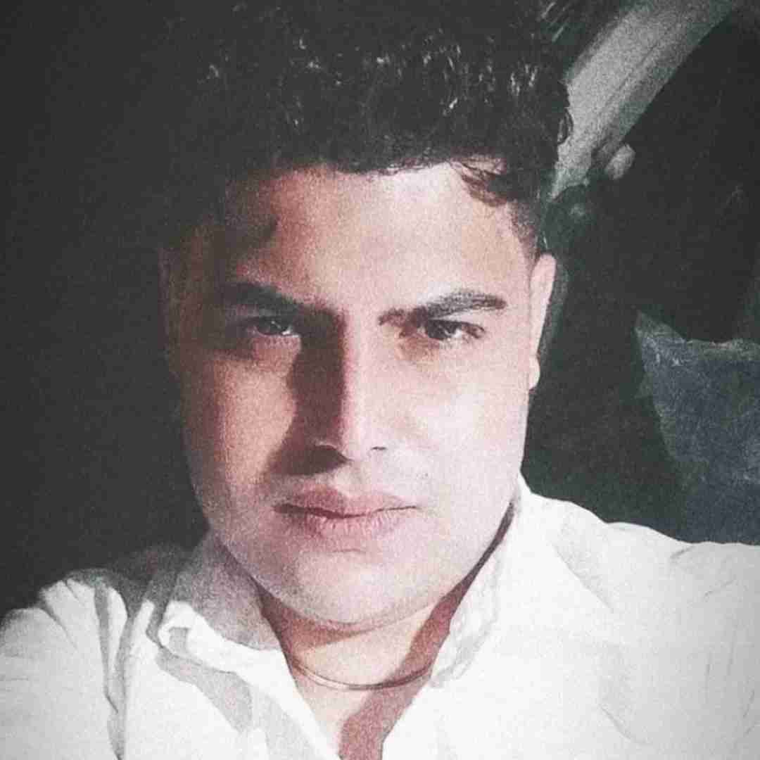 امیرحافظ رنجبر تولد
