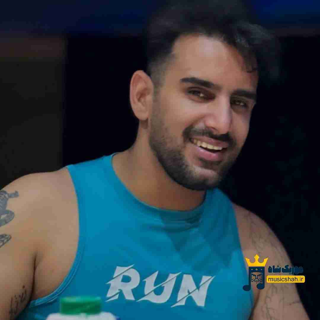 بهنام کمالوند داری دلکم