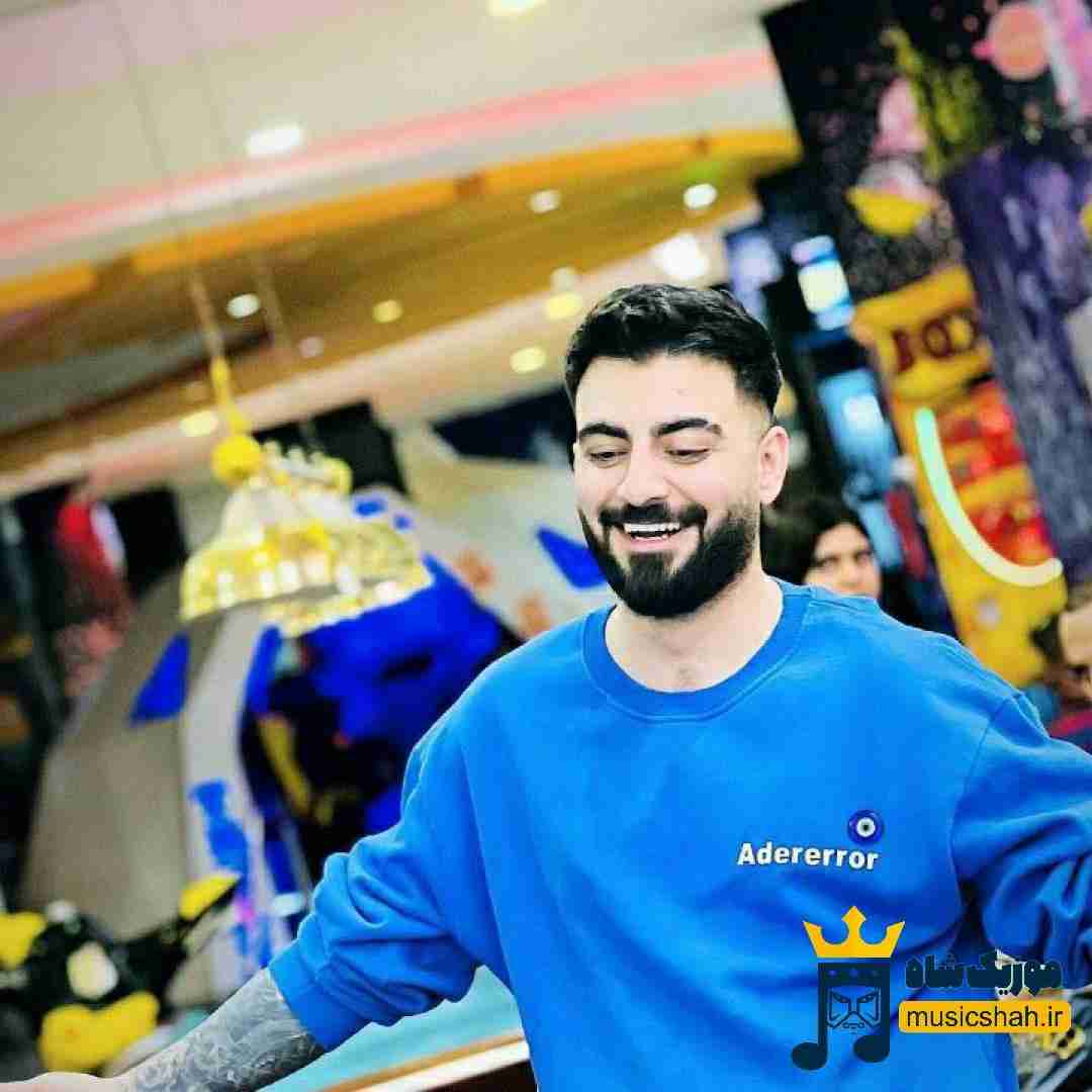 رامین تجنگی لب تر بکنی شاهرگمه دادم انقد تو جذابی