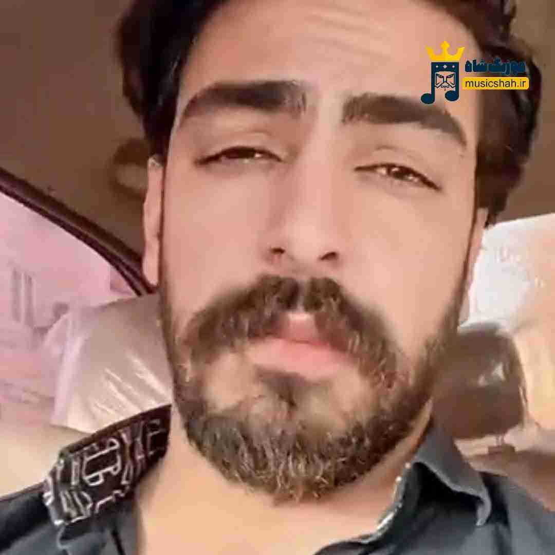 سپهر تقی زاده من ای درده باری