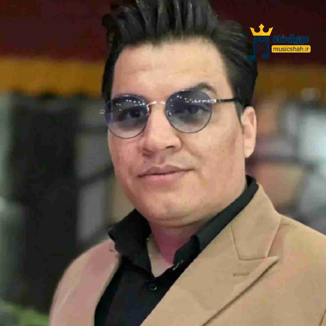 مرتضی جوان سخته