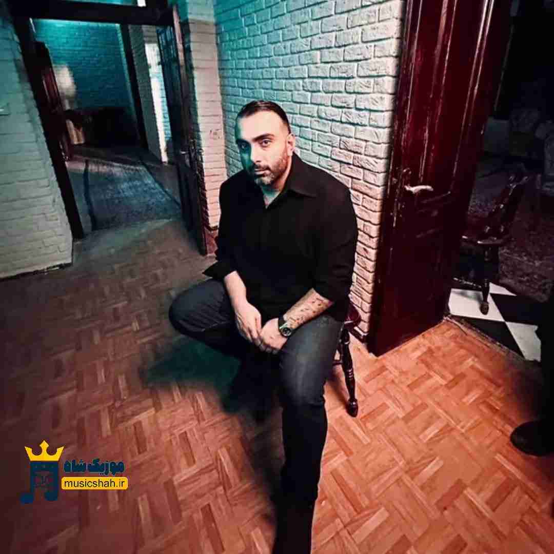 مسعود صادقلو قول بده