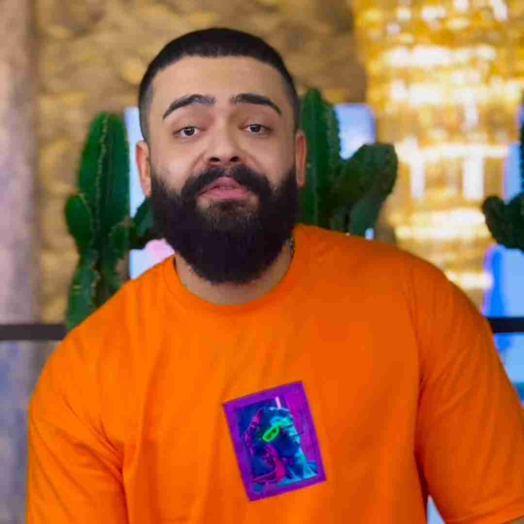 علیراد درد 2