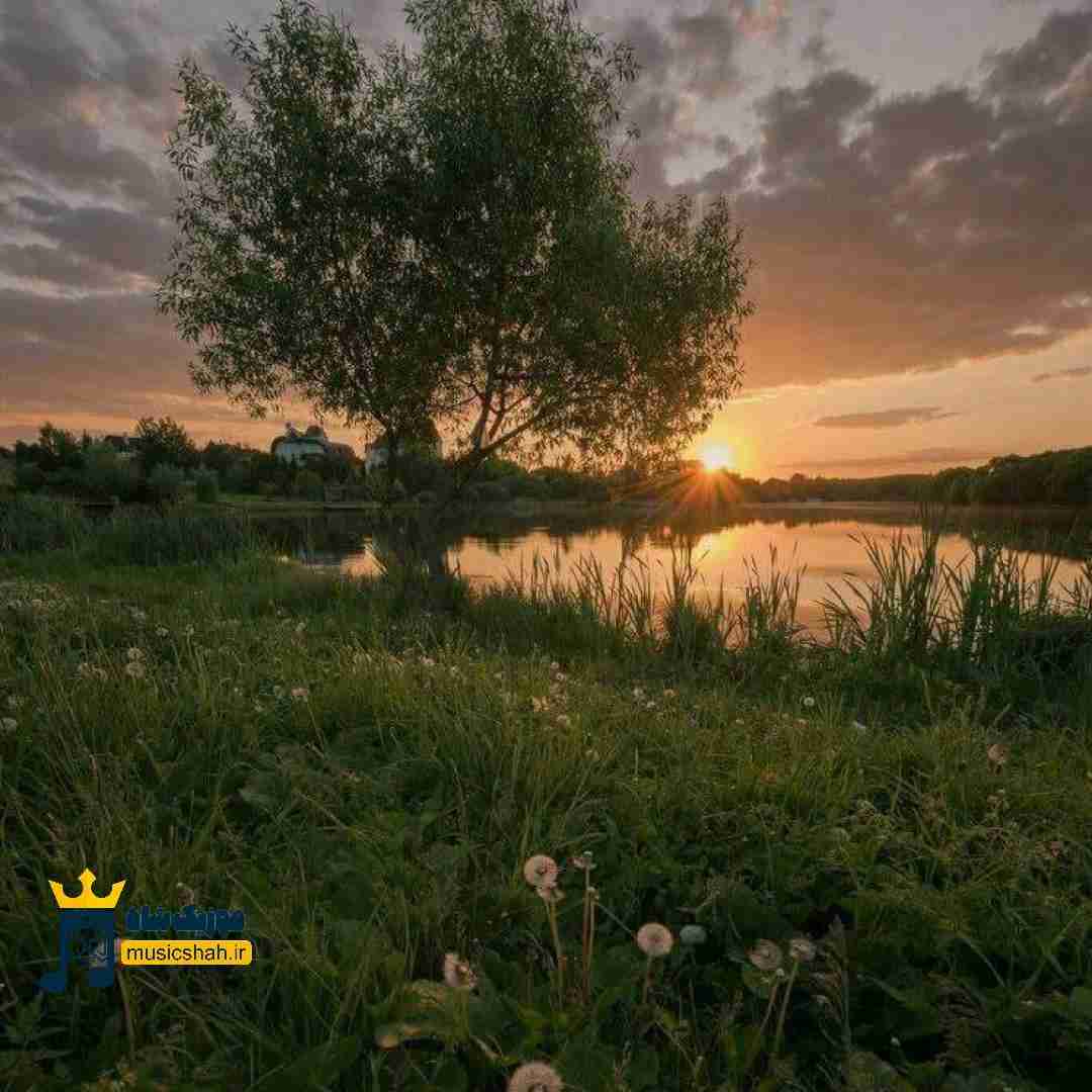  قبل اینکه بری روزام اینجوری نبود