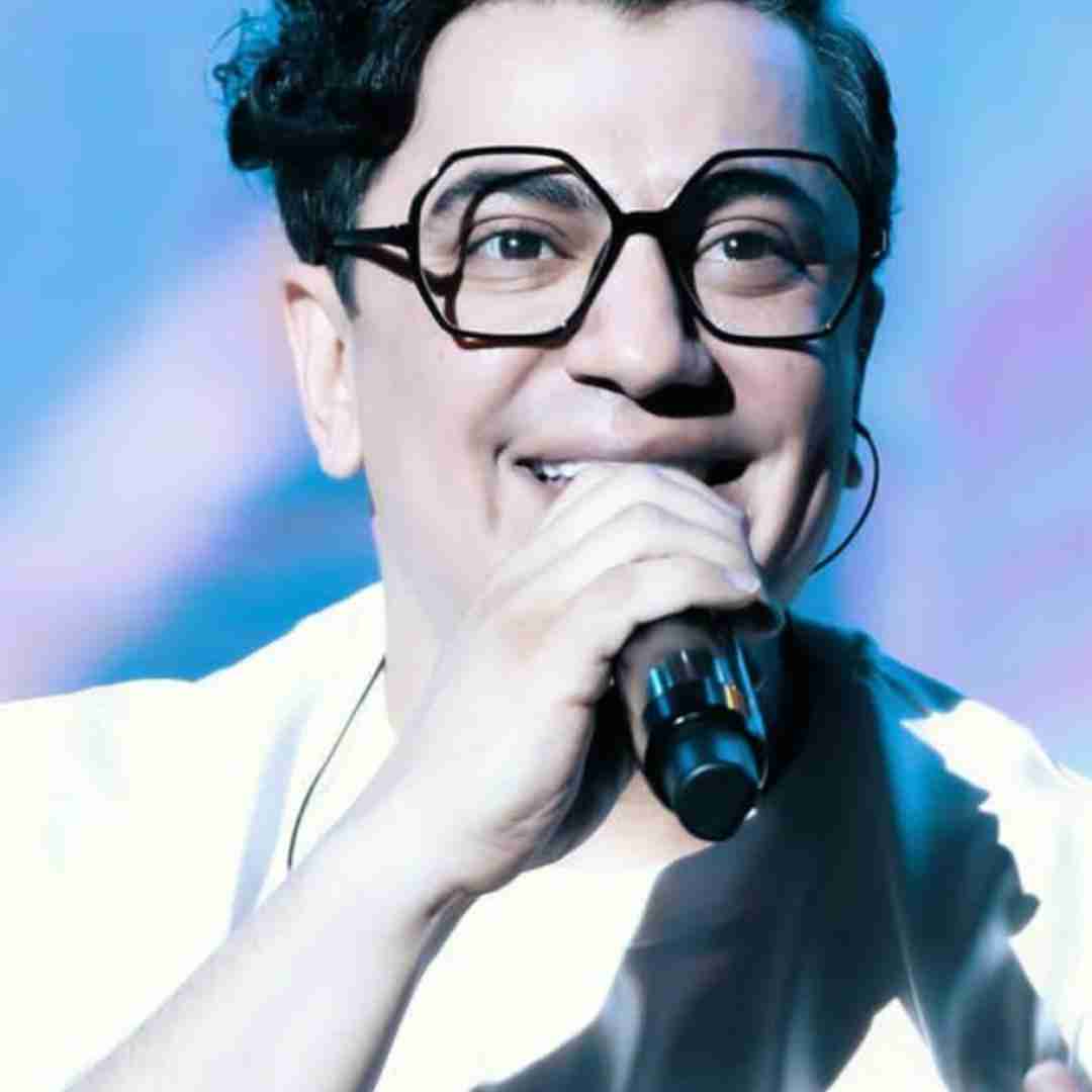 محسن ابراهیم زاده بدون تو زندگی واسه منم بن بسته