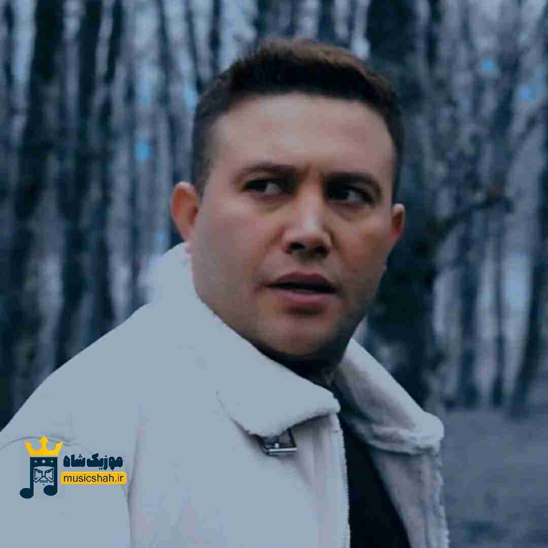 علی احمدیانی تا ته آسمانم ستاره ی بان شانم