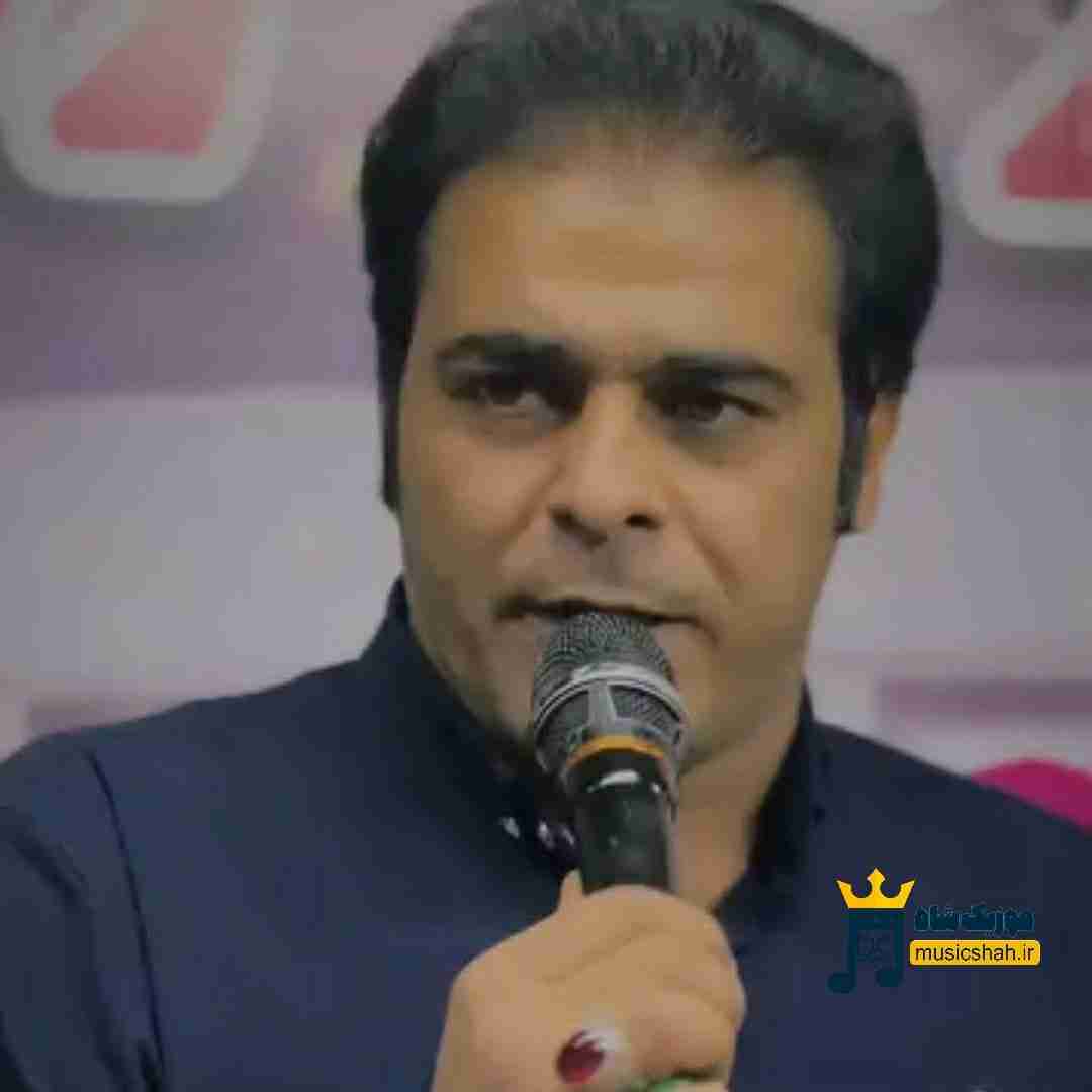 قاسم فاضلی گفتم تو شیرین منی