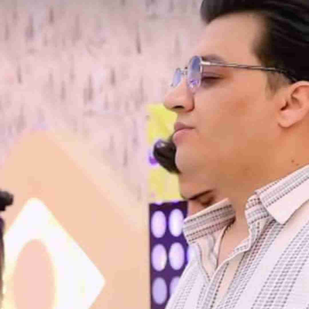 مرتضی جوان نسترن